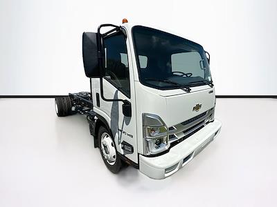 2024 Chevrolet LCF 4500HG Regular Cab RWD, Cab Chassis for sale #W240448 - photo 1