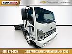 2024 Chevrolet LCF 4500HG Regular Cab RWD, Cab Chassis for sale #W240448 - photo 6