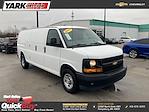 Used 2017 Chevrolet Express 2500 4x2, Empty Cargo Van for sale #W210759G - photo 1