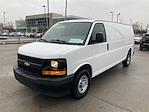 Used 2017 Chevrolet Express 2500 4x2, Empty Cargo Van for sale #W210759G - photo 4