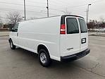 Used 2017 Chevrolet Express 2500 4x2, Empty Cargo Van for sale #W210759G - photo 6