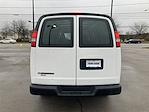 Used 2017 Chevrolet Express 2500 4x2, Empty Cargo Van for sale #W210759G - photo 7