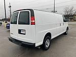Used 2017 Chevrolet Express 2500 4x2, Empty Cargo Van for sale #W210759G - photo 8