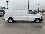 Used 2017 Chevrolet Express 2500 4x2, Empty Cargo Van for sale #W210759G - photo 9