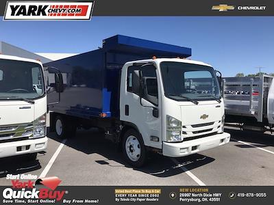 2021 LCF 4500 Regular Cab 4x2,  ABCO Services Other/Specialty #W210772 - photo 1