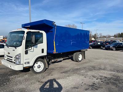 2021 LCF 4500 Regular Cab 4x2,  ABCO Services Other/Specialty #W210772 - photo 1