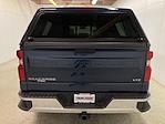 Used 2021 Chevrolet Silverado 1500 LTZ Crew Cab 4x4, Pickup for sale #W220071B - photo 3