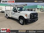 Used 2012 Ford F-250 XL Regular Cab 4x2, Service Truck for sale #W220106A - photo 1