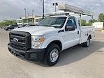 Used 2012 Ford F-250 XL Regular Cab 4x2, Service Truck for sale #W220106A - photo 5