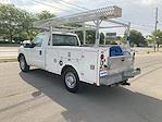 Used 2012 Ford F-250 XL Regular Cab 4x2, Service Truck for sale #W220106A - photo 6