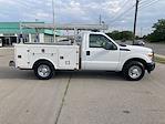 Used 2012 Ford F-250 XL Regular Cab 4x2, Service Truck for sale #W220106A - photo 8