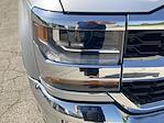 2018 Chevrolet Silverado 1500 Double SRW 4x2, Pickup #W220288A - photo 10