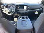2022 Chevrolet Silverado 1500 Crew Cab 4x4, Pickup #W220348 - photo 16