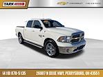 Used 2019 Ram 1500 Classic Big Horn Crew Cab 4x4, Pickup for sale #W220371A - photo 1