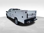 2023 Chevrolet Silverado 2500 Double Cab 4x2, Duramag S Series Service Truck #W230138 - photo 4