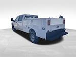 2023 Chevrolet Silverado 2500 Crew Cab 4x4, Knapheide Aluminum Service Truck #W230140 - photo 4