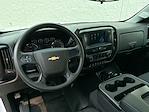 2023 Chevrolet Silverado 5500 Regular Cab DRW RWD, SH Truck Bodies Contractor Truck for sale #W230300 - photo 15