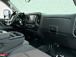 2023 Chevrolet Silverado 5500 Regular Cab DRW RWD, SH Truck Bodies Contractor Truck for sale #W230300 - photo 18