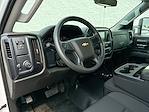 2023 Chevrolet Silverado 5500 Regular Cab DRW RWD, SH Truck Bodies Contractor Truck for sale #W230300 - photo 13