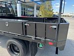 New 2023 Chevrolet Silverado 5500 Work Truck Regular Cab RWD, SH Truck Bodies Contractor Truck for sale #W230300 - photo 4