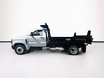 New 2023 Chevrolet Silverado 5500 Work Truck Regular Cab RWD, Galion Dump Truck for sale #W230303 - photo 14