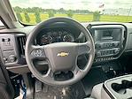 New 2023 Chevrolet Silverado 5500 Work Truck Crew Cab RWD, Parkhurst Landscape Dump for sale #W230331 - photo 13