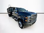 2023 Chevrolet Silverado 5500 Crew Cab DRW RWD, Parkhurst Landscape Dump for sale #W230331 - photo 31