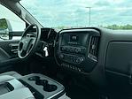 2023 Chevrolet Silverado 5500 Crew Cab DRW RWD, Parkhurst Landscape Dump for sale #W230331 - photo 20