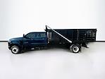 2023 Chevrolet Silverado 5500 Crew Cab DRW RWD, Parkhurst Landscape Dump for sale #W230331 - photo 33