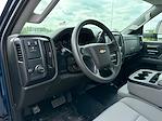 2023 Chevrolet Silverado 5500 Crew Cab DRW RWD, Parkhurst Landscape Dump for sale #W230331 - photo 11