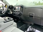 2023 Chevrolet Silverado 5500 Regular Cab DRW RWD, Fontaine Modification Dump Truck for sale #W230333 - photo 23