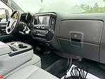 2023 Chevrolet Silverado 5500 Regular Cab DRW RWD, Fontaine Modification Dump Truck for sale #W230333 - photo 25