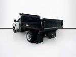 2023 Chevrolet Silverado 5500 Regular Cab DRW 4x2, Fontaine Modification Dump Truck #W230333 - photo 6