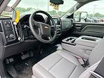 2023 Chevrolet Silverado 5500 Regular Cab DRW RWD, Fontaine Modification Dump Truck for sale #W230333 - photo 4