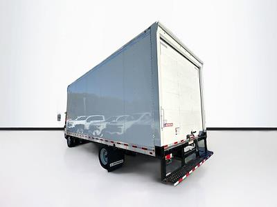 2023 Chevrolet LCF 5500XD Regular Cab RWD, Morgan Truck Body Gold Star Box Truck for sale #W230364 - photo 2