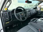 2023 Chevrolet Silverado 5500 Regular Cab DRW RWD, Fontaine Modification Dump Truck for sale #W230403 - photo 9