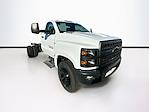 2023 Chevrolet Silverado 5500 Regular Cab DRW RWD, Switch-N-Go E-Series Hooklift Body for sale #W230426 - photo 22