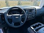 2023 Chevrolet Silverado 5500 Regular Cab DRW RWD, Switch-N-Go E-Series Hooklift Body for sale #W230426 - photo 18