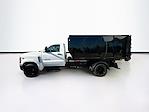 2023 Chevrolet Silverado 5500 Regular Cab DRW RWD, Switch-N-Go E-Series Hooklift Body for sale #W230426 - photo 35