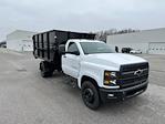 New 2023 Chevrolet Silverado 5500 Work Truck Regular Cab RWD, Switch-N-Go E-Series Hooklift Body for sale #W230426 - photo 3