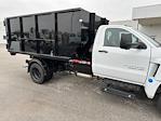 2023 Chevrolet Silverado 5500 Regular Cab DRW RWD, Switch-N-Go E-Series Hooklift Body for sale #W230426 - photo 4