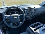 2023 Chevrolet Silverado 6500 Regular Cab DRW RWD, Cab Chassis for sale #W230428 - photo 17