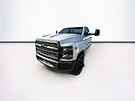 New 2023 Chevrolet Silverado 6500 Work Truck Regular Cab RWD, Cab Chassis for sale #W230428 - photo 1