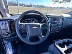 2023 Chevrolet Silverado 6500 Regular Cab DRW RWD, Cab Chassis for sale #W230428 - photo 8