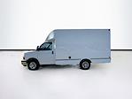 2023 Chevrolet Express 3500 RWD, Unicell Aerocell CW Box Van for sale #W230435 - photo 9