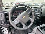 2023 Chevrolet Silverado 6500 Regular Cab DRW RWD, Switch-N-Go Drop Box Hooklift Body for sale #W230437 - photo 19