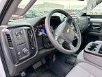 2023 Chevrolet Silverado 6500 Regular Cab DRW RWD, Switch-N-Go Drop Box Hooklift Body for sale #W230437 - photo 12