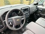 2023 Chevrolet Silverado 5500 Regular Cab DRW RWD, Cab Chassis for sale #W230438 - photo 19