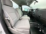 2023 Chevrolet Silverado 5500 Regular Cab DRW RWD, Cab Chassis for sale #W230438 - photo 3