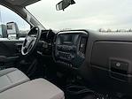 2023 Chevrolet Silverado 5500 Regular Cab DRW RWD, Cab Chassis for sale #W230438 - photo 23